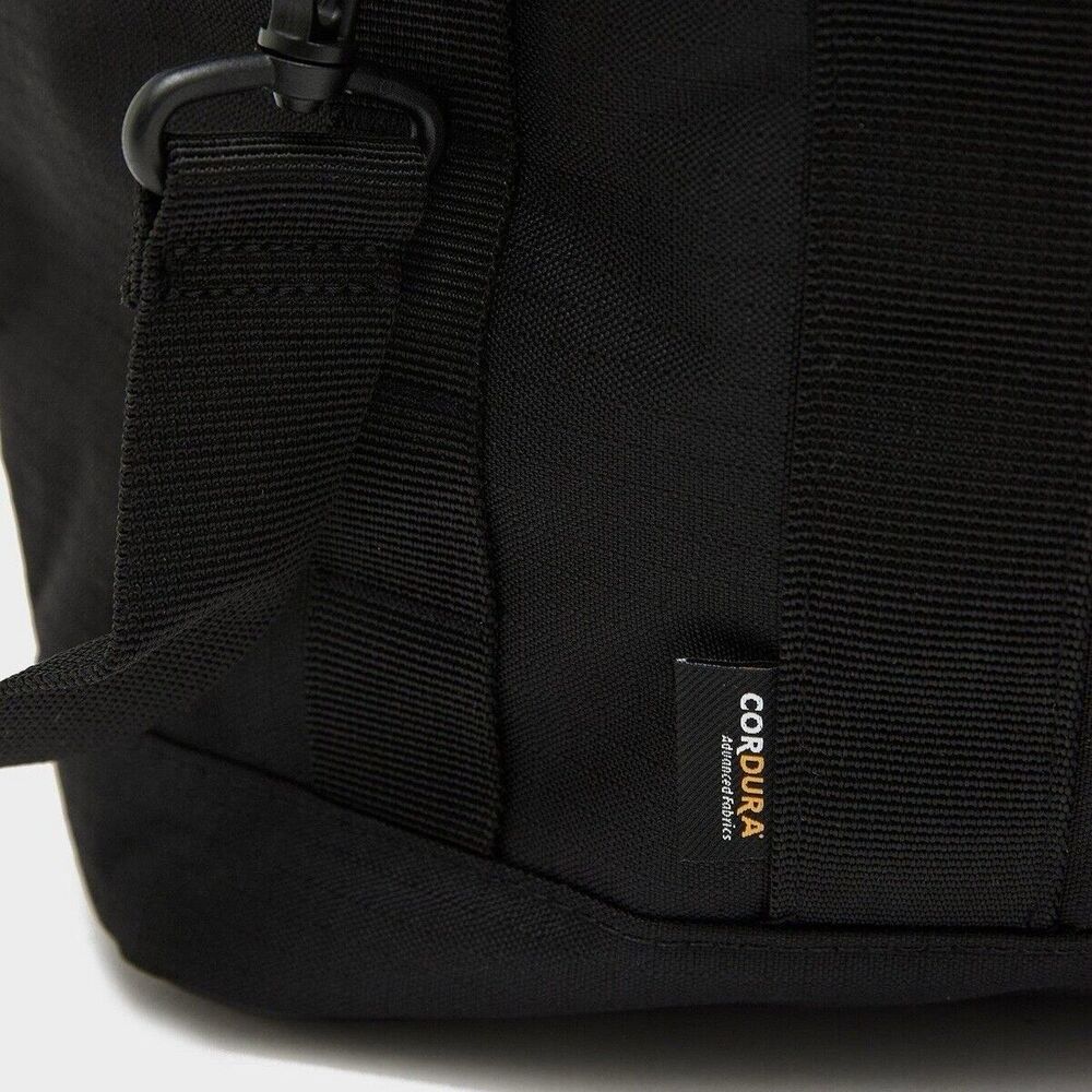 Nike Air Jordan Cordura Ripstop Duffle Gym Bag - Picture 3 of 10